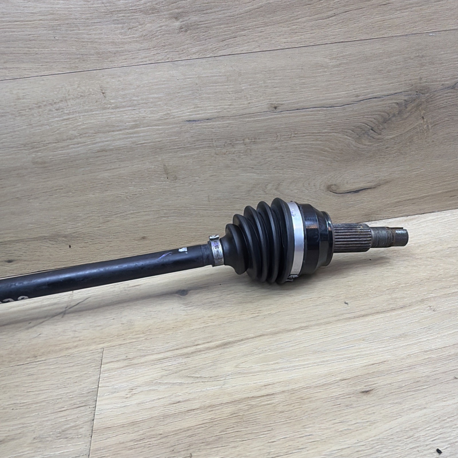 🟢🟢2014 - 2020 MASERATI GHIBLI FRONT LEFT SIDE AXLE SHAFT HALFSHAFT OEM🟢🟢