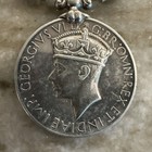 Silver British India General Service War Medal — photo 4