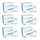 6x Inofolic Premium Myo-Inositol Powder with Alpha-Lactalbumin Folic Acid 126g