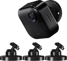 3 Pack Blink Outdoor Camera Wall Mount Adjustable for 3Rd  4Th Gen, 360 Degree