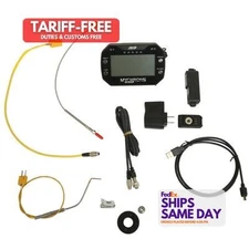 Aim Sports X80M5DR6600U, Mychron 5 660 Junior Dragster Performance Racing Parts