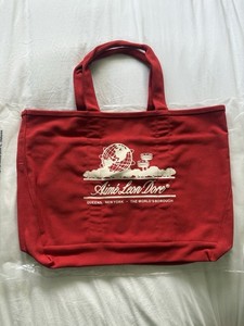 Aime Leon Dore Duffle Bag | eBay