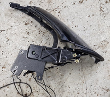 MERCEDES R171 SLK PASSENGER LEFT ROOF HINGE SUPPORT FRAMEMECHANISM WITH RAM