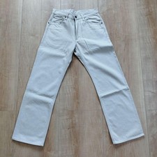 Lee Western Pants M Size 30 Years Old