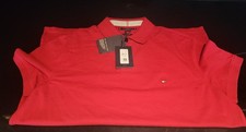 Tommy Hilfiger Men NEW Polo Size XL