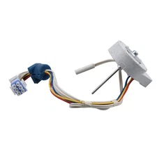 WR60X10185 Evaporator Fan Motor Replacement Parts For GE For RCA Refrigerator