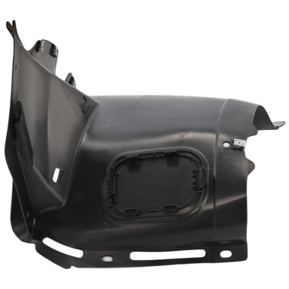 Fender Liner For Volkswagen e-Golf 2015-2020 Front Driver Side Inner To 11-2-15 - Image 2 of 4