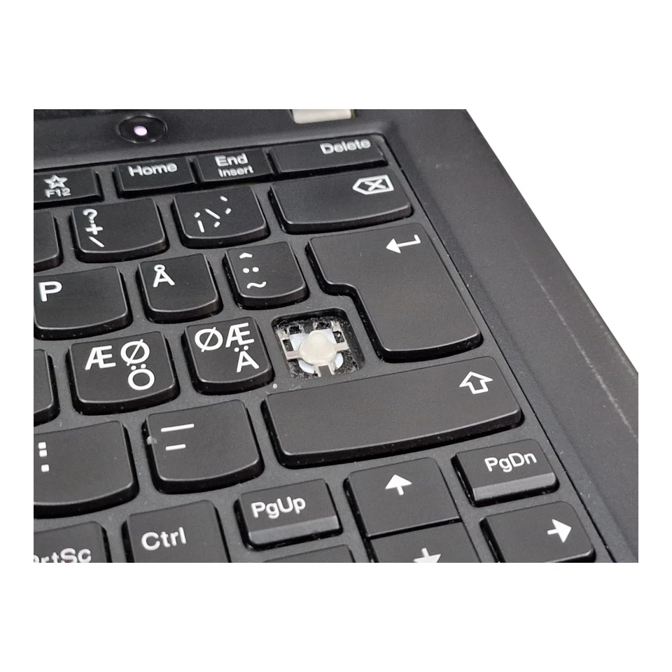 Lenovo ThinkPad X390 · i5-8265U · 8GB · 256GB, Foto 3 von 5