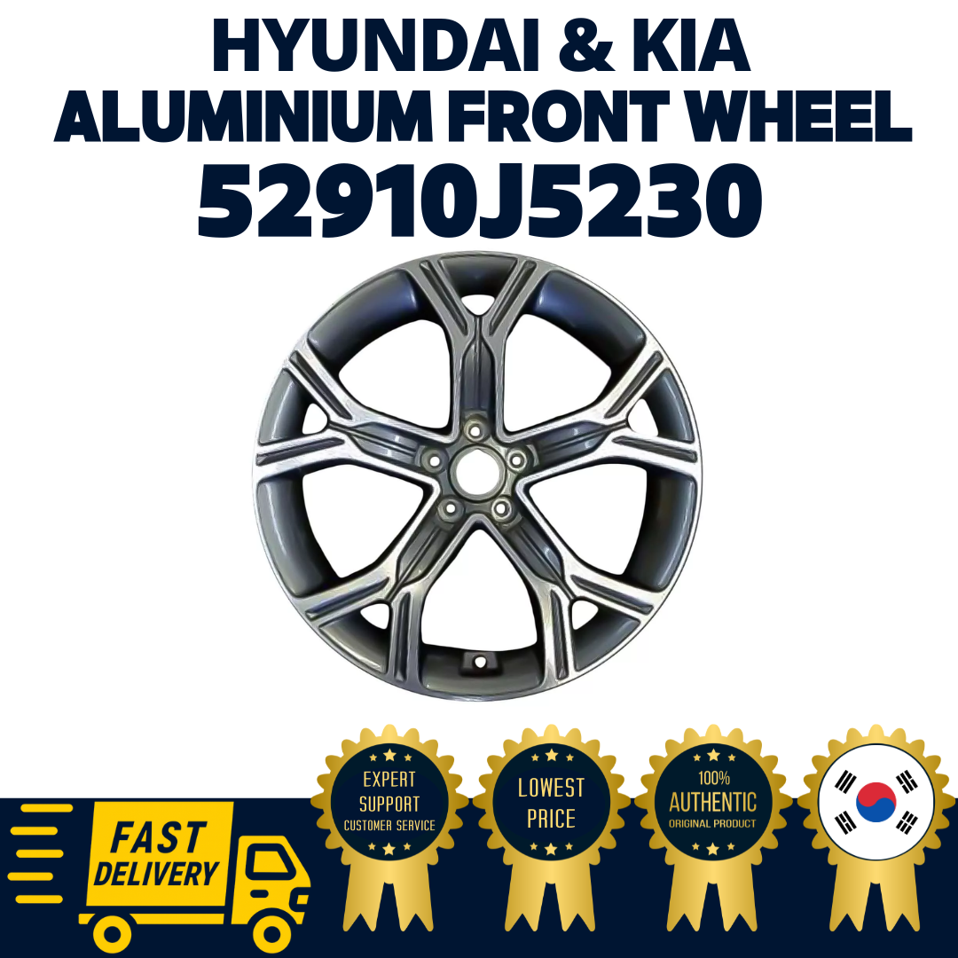 GENUINE OEM Hyundai Kia 19