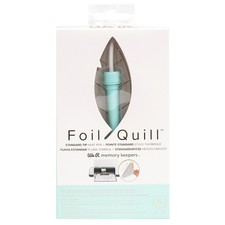 We R Foil Quill Pen-Standard Tip