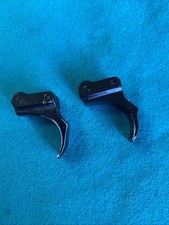 2 Ruger Model 10/22 Rifle, Trigger- Alloy, Metal, OEM Take Offs Vintage USED