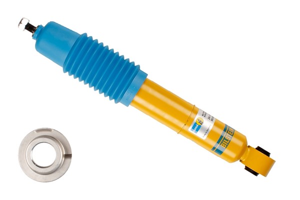 NEU - Bilstein 24-118323 StoßDäMpfer Passend FüR Subaru-image