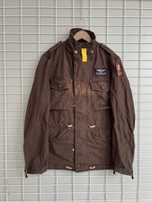 Parajumpers Multi Pockets Jacket Unisex Size ...