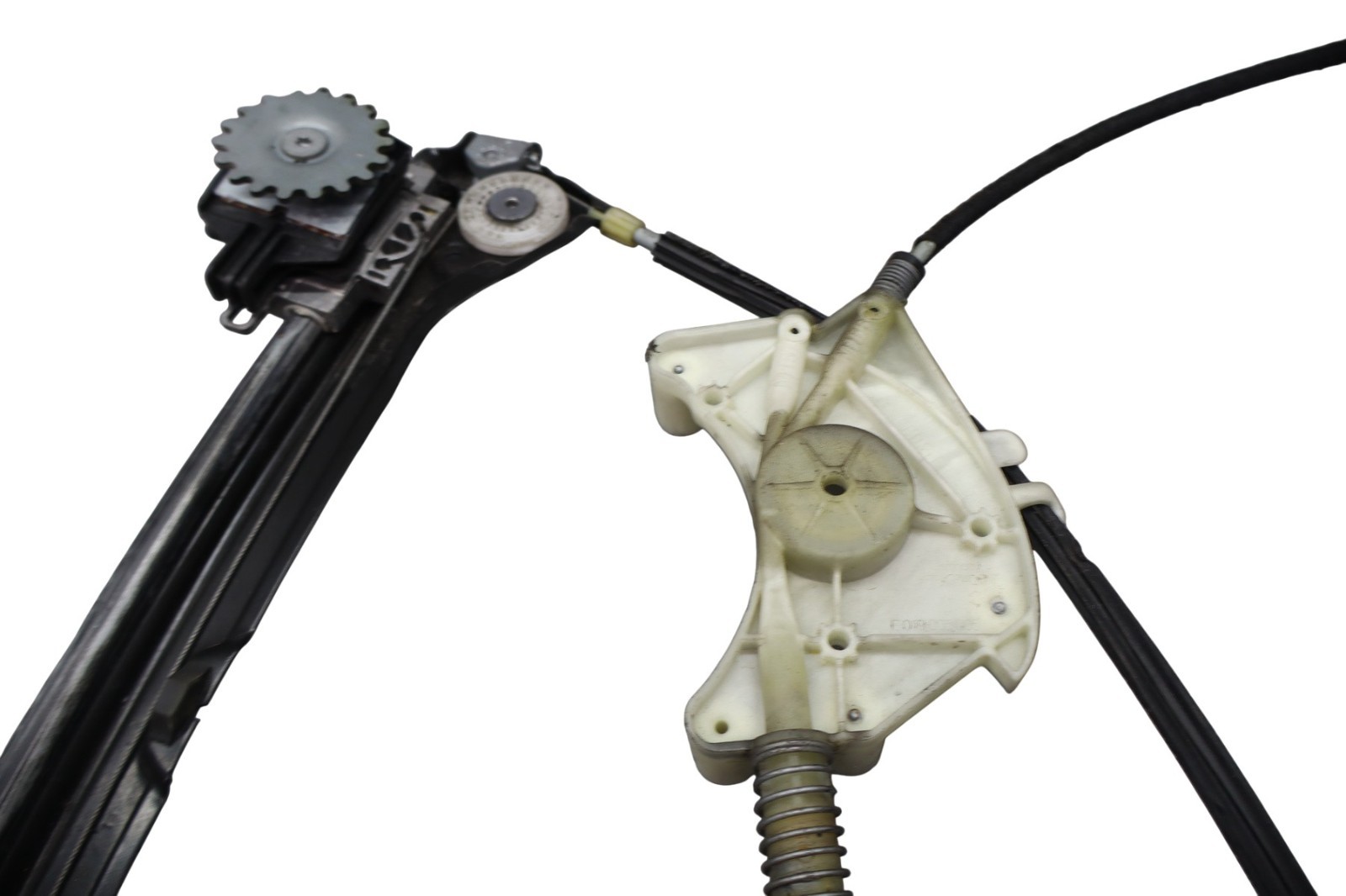 14-22 Maserati Ghibli M157 Front Left Driver Side Window Regulator Motor Oem