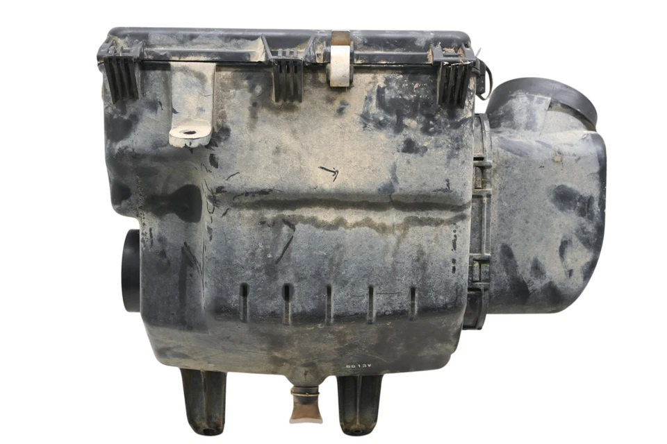 Caja de aire de admisión 16 Yamaha Wolverine 700 R-Spec EPS caja de aire YXE700 Foto 2 de 4