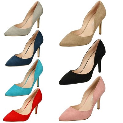 Damen Anne Michelle Pumps