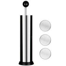 Ménage Déchiquetage Moule de Pressage Pratique DIY Cuisine Outil de Cuisine D7P7