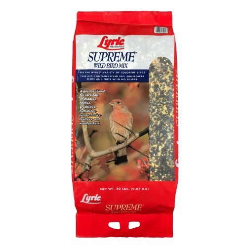 Mix With Nuts & Sunflower Seeds