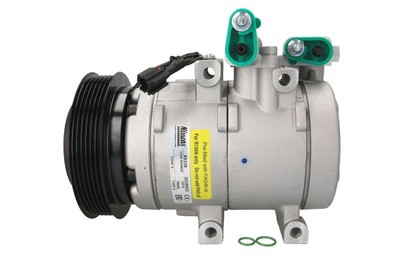 Klimakompressor NISSENS 89238