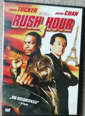 Rush Hour 3