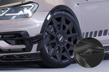 Radlauf Kotflügel Verbreiterung für VW Golf 7 (Typ AU) VB033-G