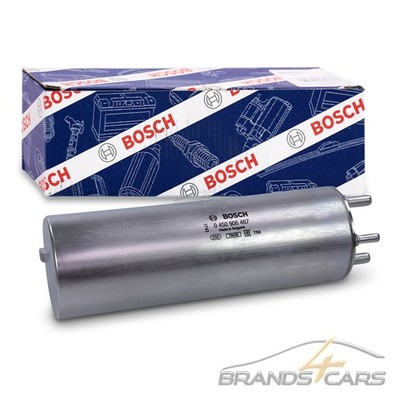 BOSCH KRAFTSTOFFFILTER FÜR VW CALIFORNIA MULTIVAN TRANSPORTER BUS T5 T6 TDI