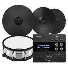 Roland TD-27 Full Upgrade Pack inkl. Live Sou...