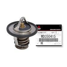 Thermostat Mitsubishi PAJERO