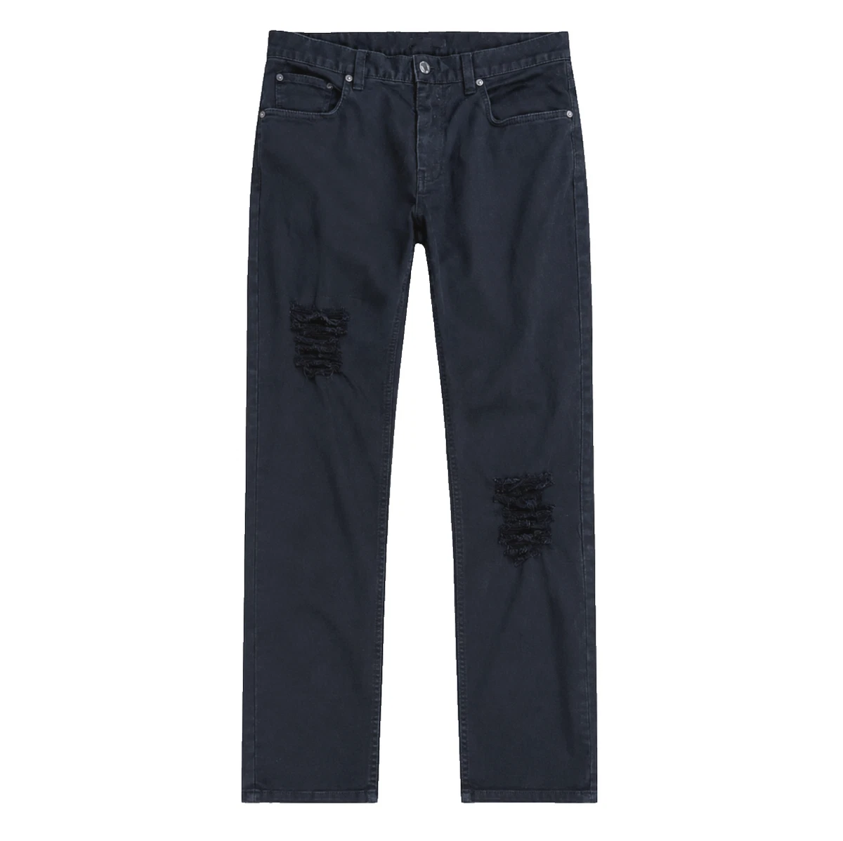 HELMUT LANG Black Jeans for Men for sale | eBay