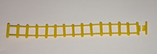 Marx Navarone Ladder Yellow Plastic Vintage 1970s WWII Playset Accessory