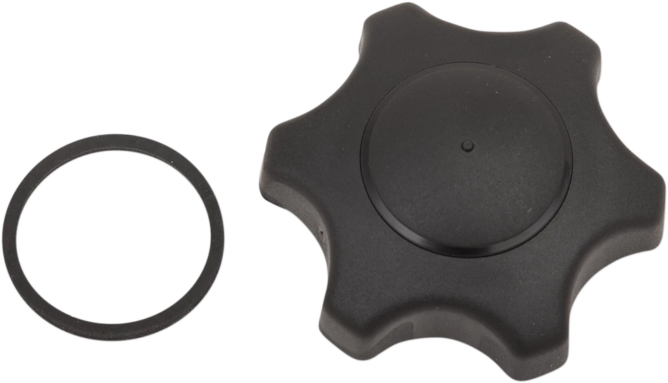 Kimpex 07-288-01 Tapa Tanque Gas y Aceite 93-00 Ski-Doo Tundra II Foto 2 de 2
