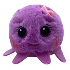 Ty Bouncers - Leggy the Octopus, Stuffed Animal Toy