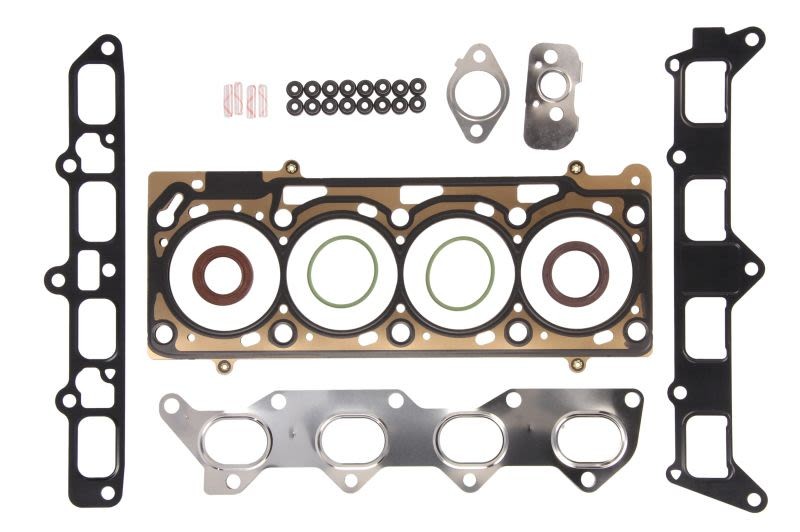 Pochette haute ELRING 718.081 pour moteur AUDI A2 1.6 FSI de 2002 à 2005