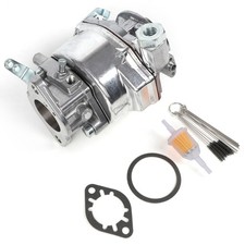 For Carburetor Rochester 1bbl Chevy Pickup Truck 292ci 6-cylinder 4.8l 1963 Us