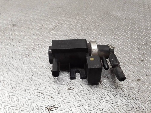 Mercedes-Benz B W245 2005 Diesel 80kW Turbolader Druckwandler Magnetventil