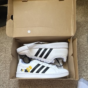 Simpson Adidas | eBay
