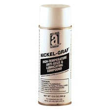 ANTI-SEIZE TECHNOLOGY 13014 Gen Purp Anti-Seize,12.5 oz.,Aerosol 23YA47