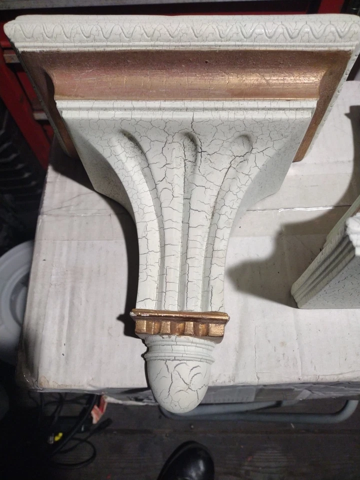 Juego de 2 apliques de pared Foto 3 de 4