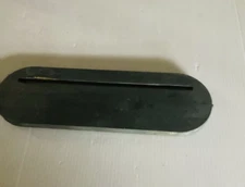 Delta Rockwell Homecraft 9” Table Saw Insert NCS-112-S Cat.No. 870 TAB-518