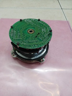 OKUMA ABSOLUTE ENCODER ER-FC-2048D FULLY  TESTED, WARRANTY