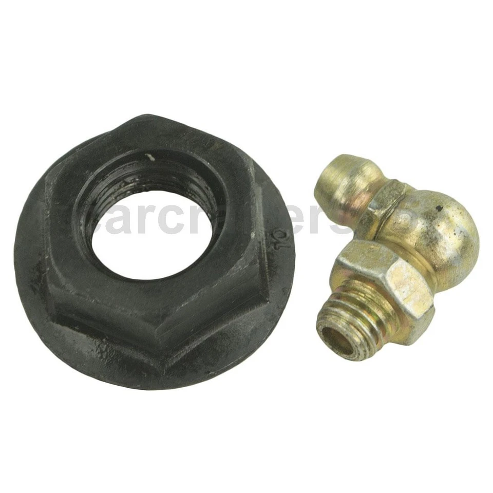 Mevotech 前后 Sway 胸罩链接套件 适用于 2002 - 2005 凯迪拉克凯雷德 5.3L — 第 4/4 张图片