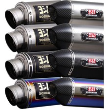 Yoshimura Exhaust - Suzuki GSX-R125 / GSX-S125 Yoshimura Japan GP-Magnum Full