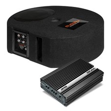 MEDIADOX Soundsystem MW für Mercedes V-Klasse/Vito/EQV 447 MBUX /Plug&Play