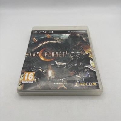 Lost Planet 2 (Sony PlayStation 3, 2010)