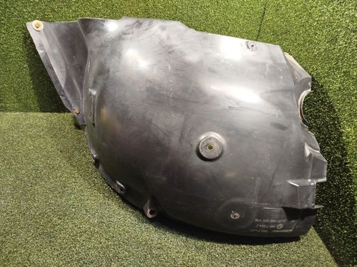 Volkswagen Crafter 2008 Links Radlaufschale Radhausverkleidung vorne A9066840277