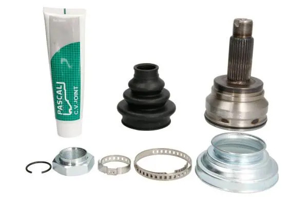 Outer Cv Joint For Bmw X5/X6 06- /Rear/ - Image 6