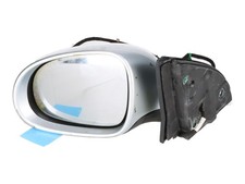 Rétroviseur Extérieur Gauche VW Golf VI Variant (AJ5) 1.6 Tdi 77 Kw 105 Cv (