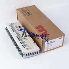 1PCS NEW ABB ANALOG INPUT MODULE NDBU-95C NDBU95C 3AFE64008366