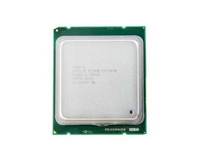 Processor Intel Xeon E5-2640 CM8062100856401 Processor - Hexa Core (6 Core) -