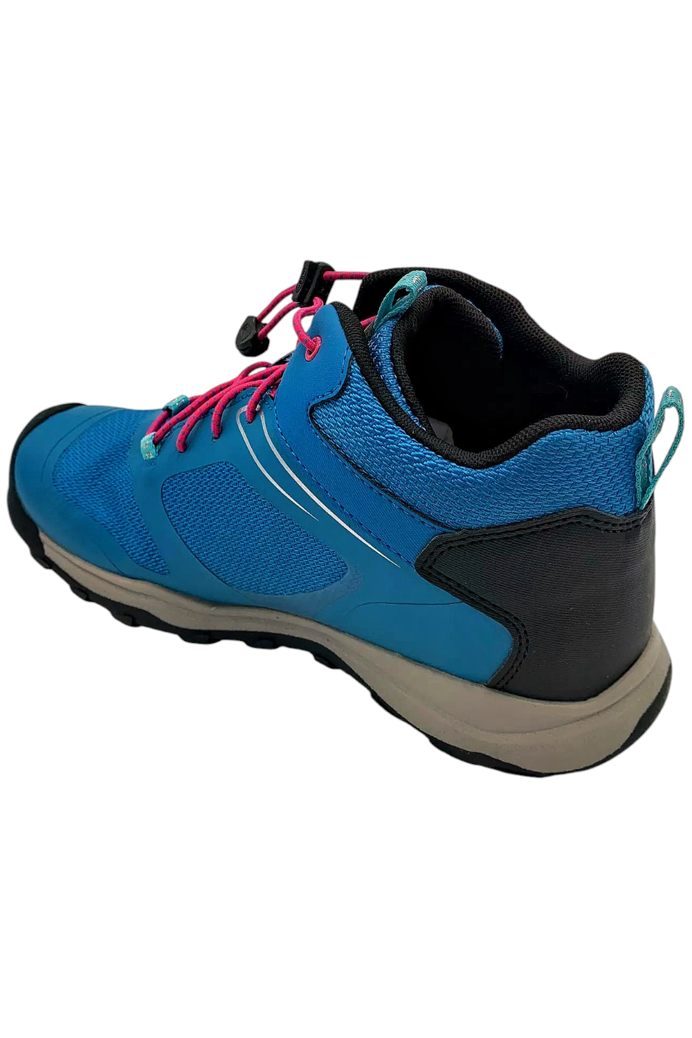 Scarpe da trekking KEEN bambini unisex Targhee sportive traspiranti cascata vapore